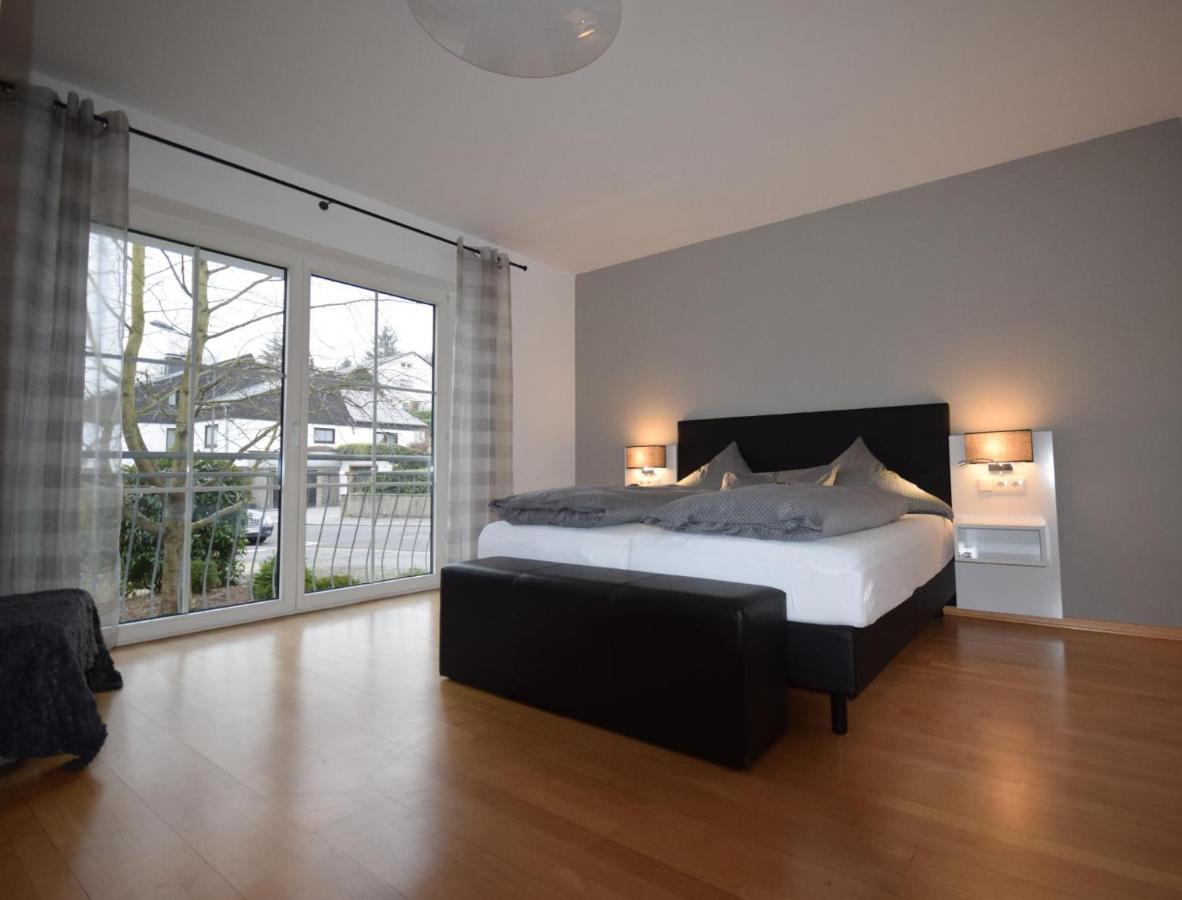 Ferienweingut Port Apartment Bernkastel-Kues Exterior foto